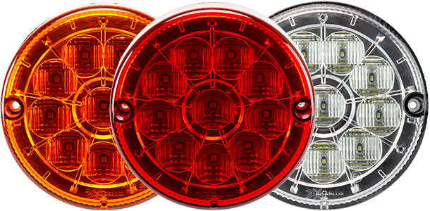 �110MM REAR LIGHT