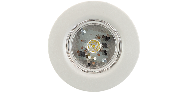 Ø65MM INTERIOR LIGHT Ø65MM INTERIOR LIGHT