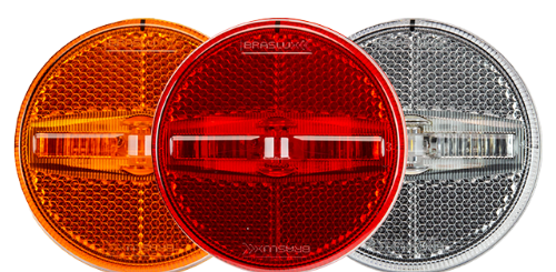 Ø70MM MARKER LIGHT Ø70MM MARKER LIGHT