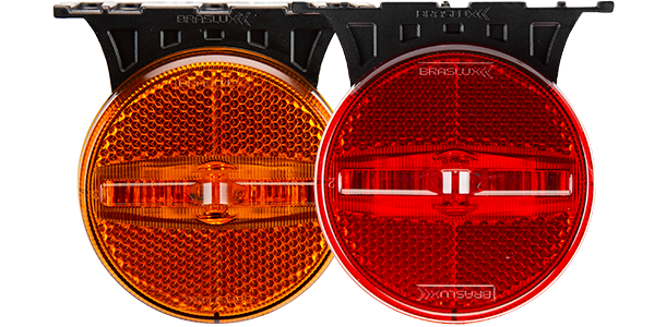 �70MM MARKER LIGHT WITH HOLDER
