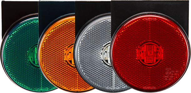 �89MM MARKER LIGHT WITH HOLDER