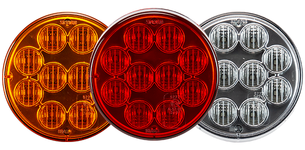  �96MM REAR LIGHT