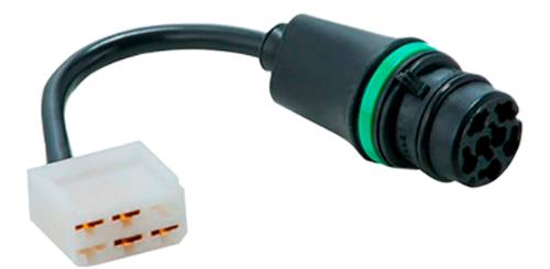 ARN�S EL�CTRICO CR 7 V�AS