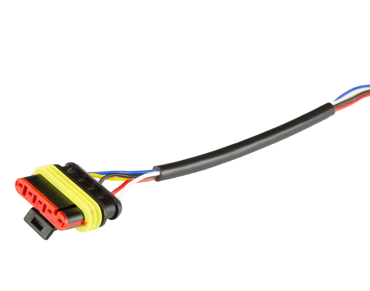 ARN�S CONECTOR SELLADO 4 V�AS