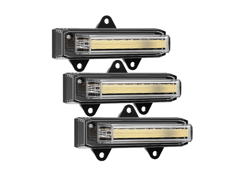 AXIS DRL LIGHT