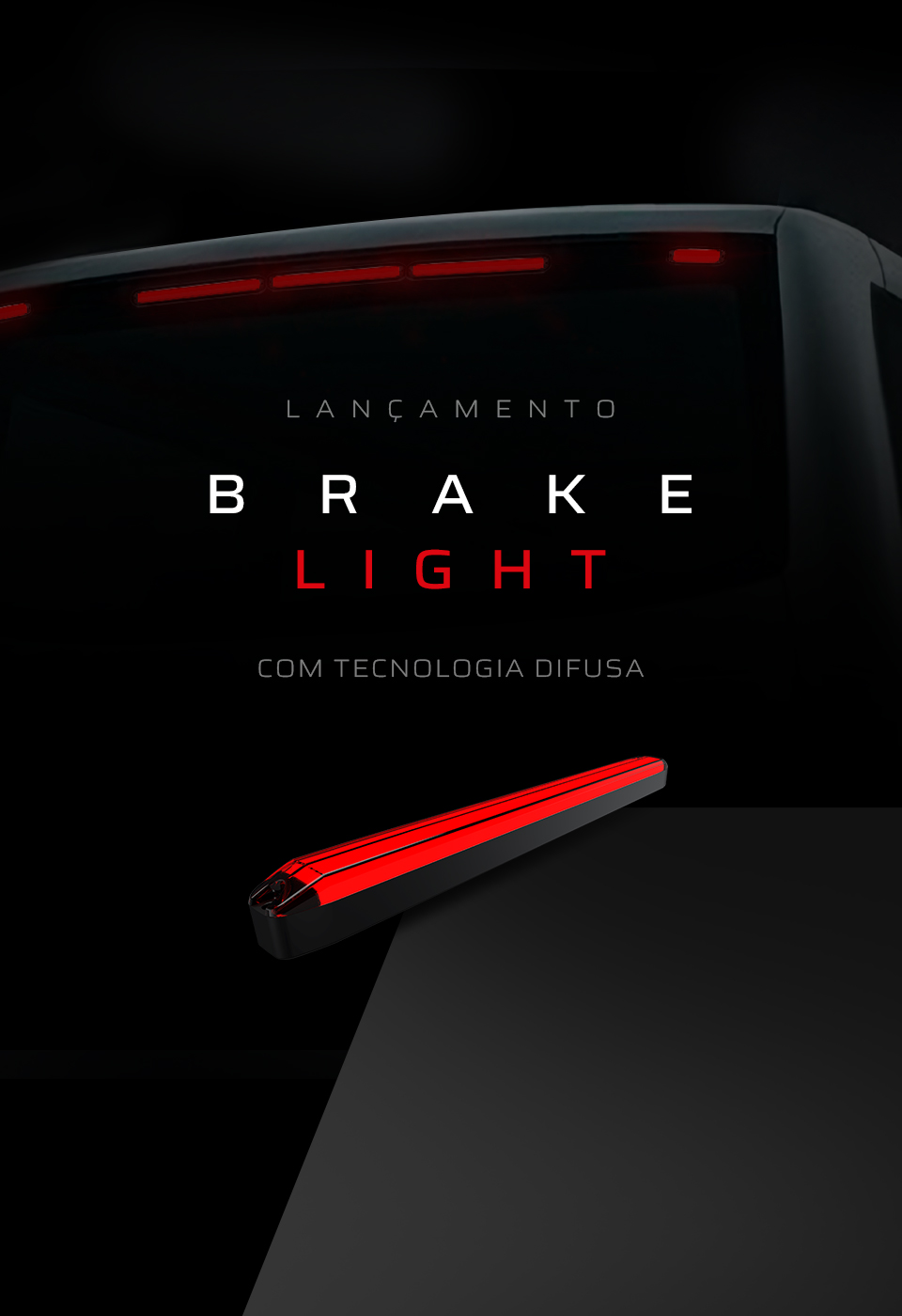 BRAKE LIGHT