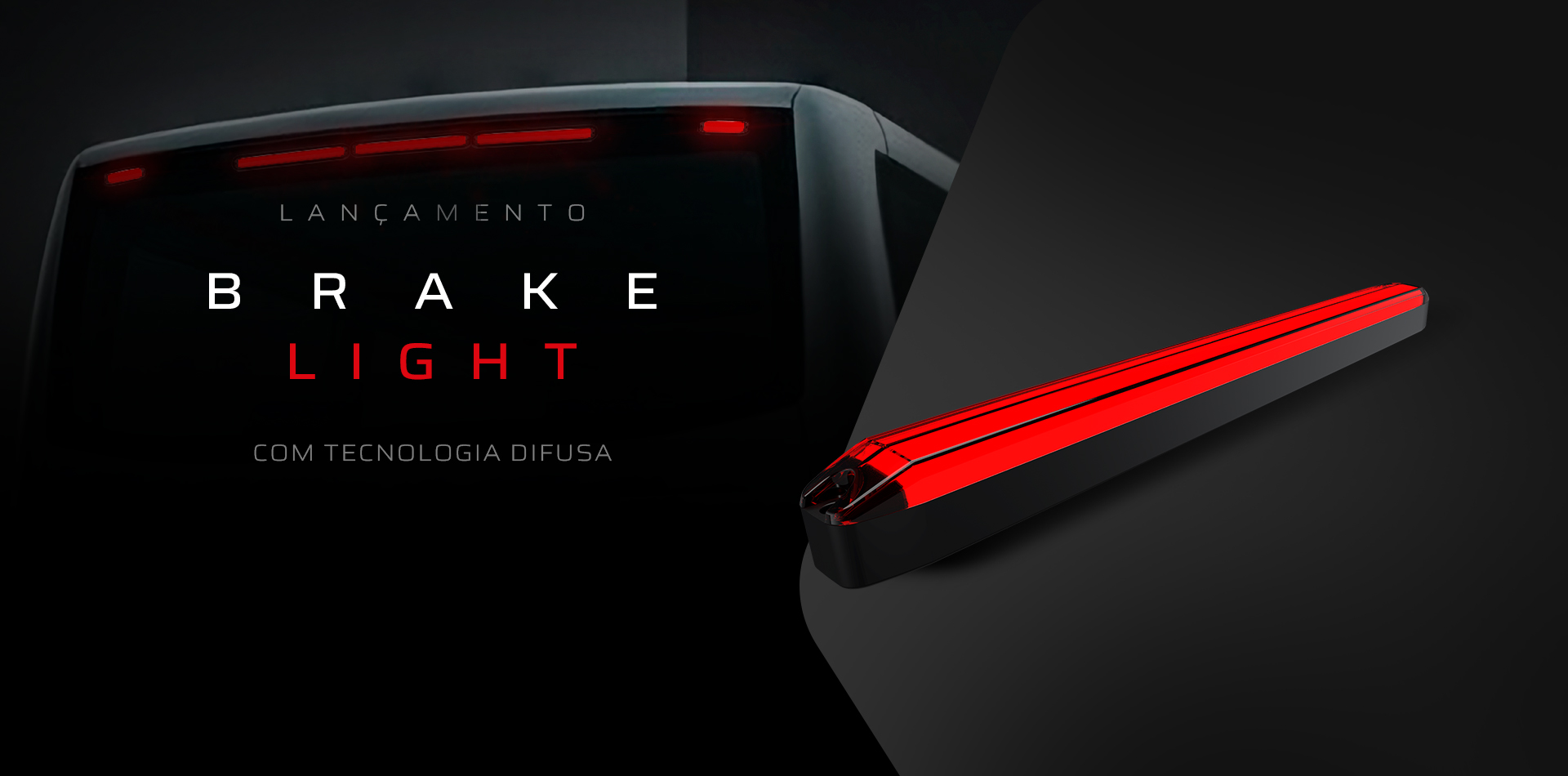 BRAKE LIGHT