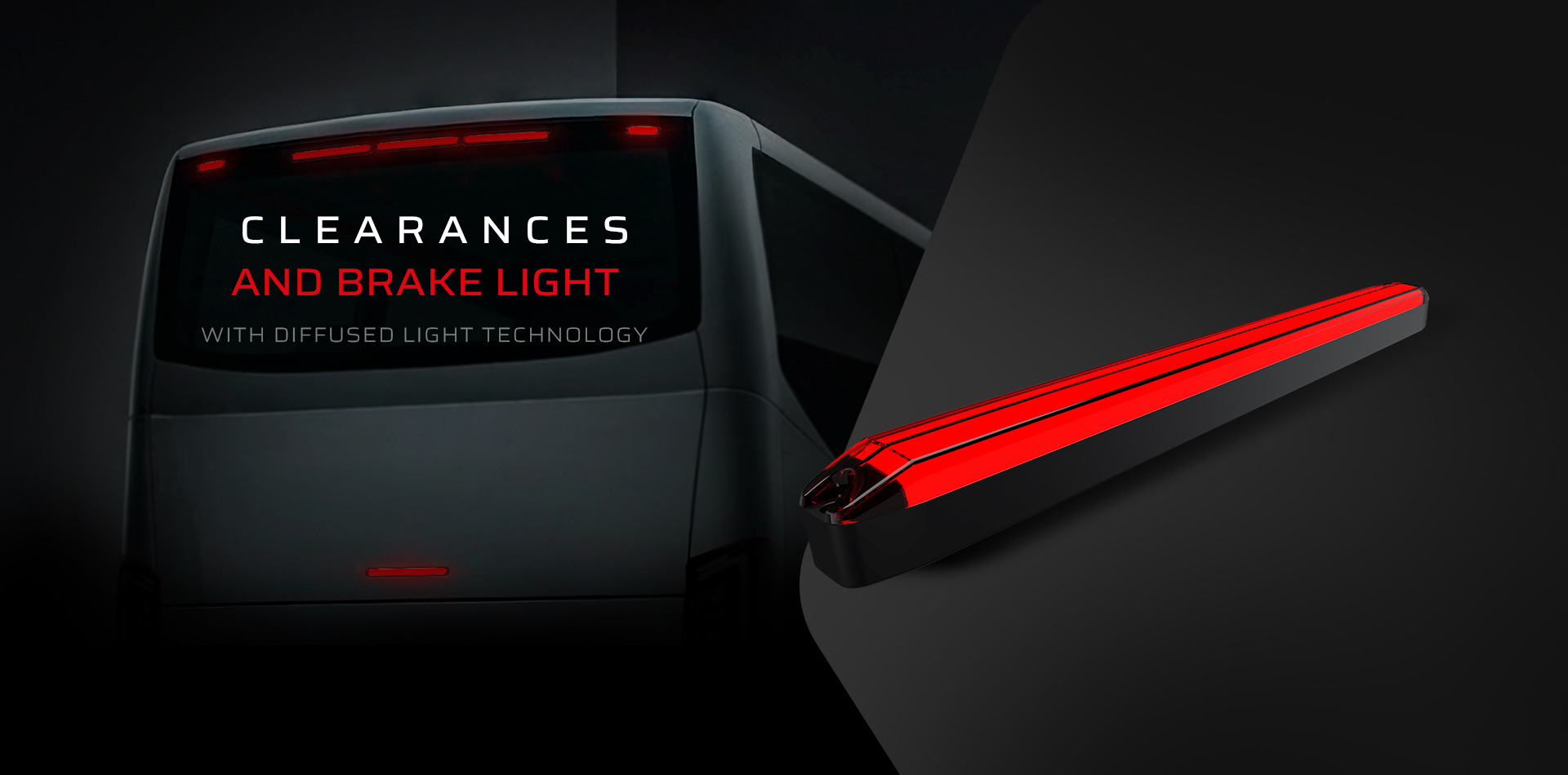 BRAKE LIGHT