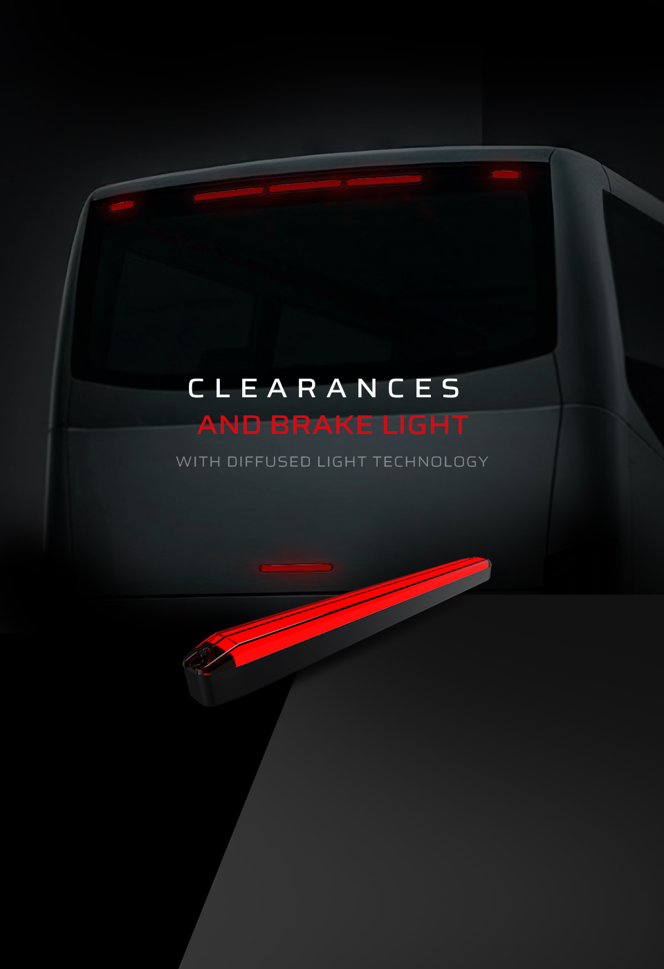 BRAKE LIGHT