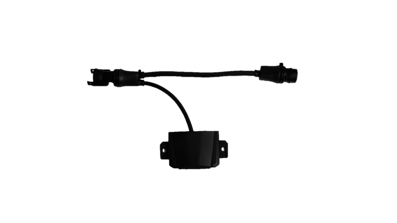 DCL LED CONTROL