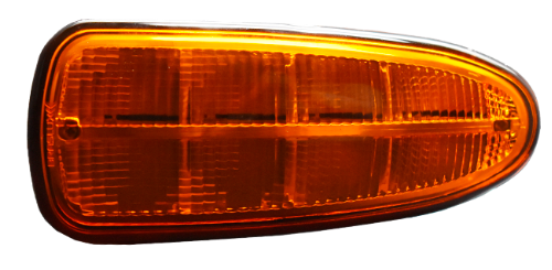 DIRECTIOAL CURVED FRONT LIGHT 