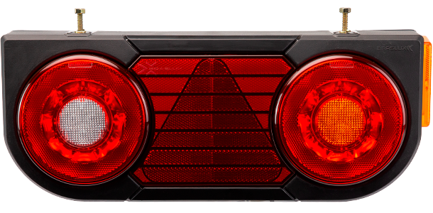 DUO II LIGHT SET