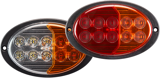 ELLIPTICAL I REAR LIGHT ELLIPTICAL I REAR LIGHT