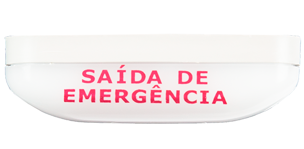 EMERGENCY EXIT LIGHT 