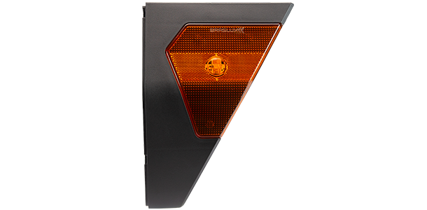 FINISH PANEL WITH SIDE MARKER FOR DIAMOND FINISH PANEL WITH SIDE MARKER FOR DIAMOND