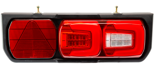 FLEX II REAR LIGHT SET 
