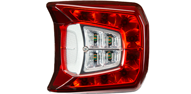 FLEX REAR LIGHT