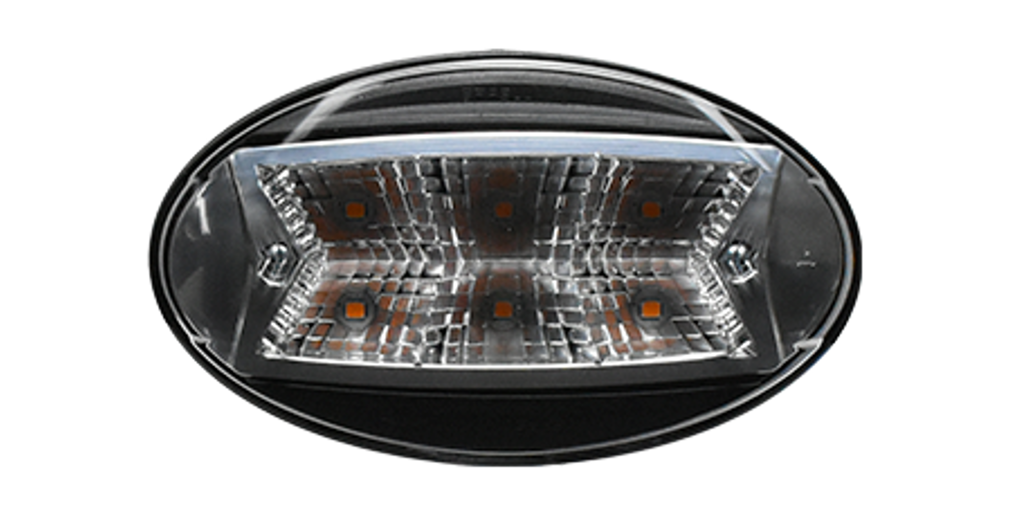 INDICATOR FRONT LIGHT