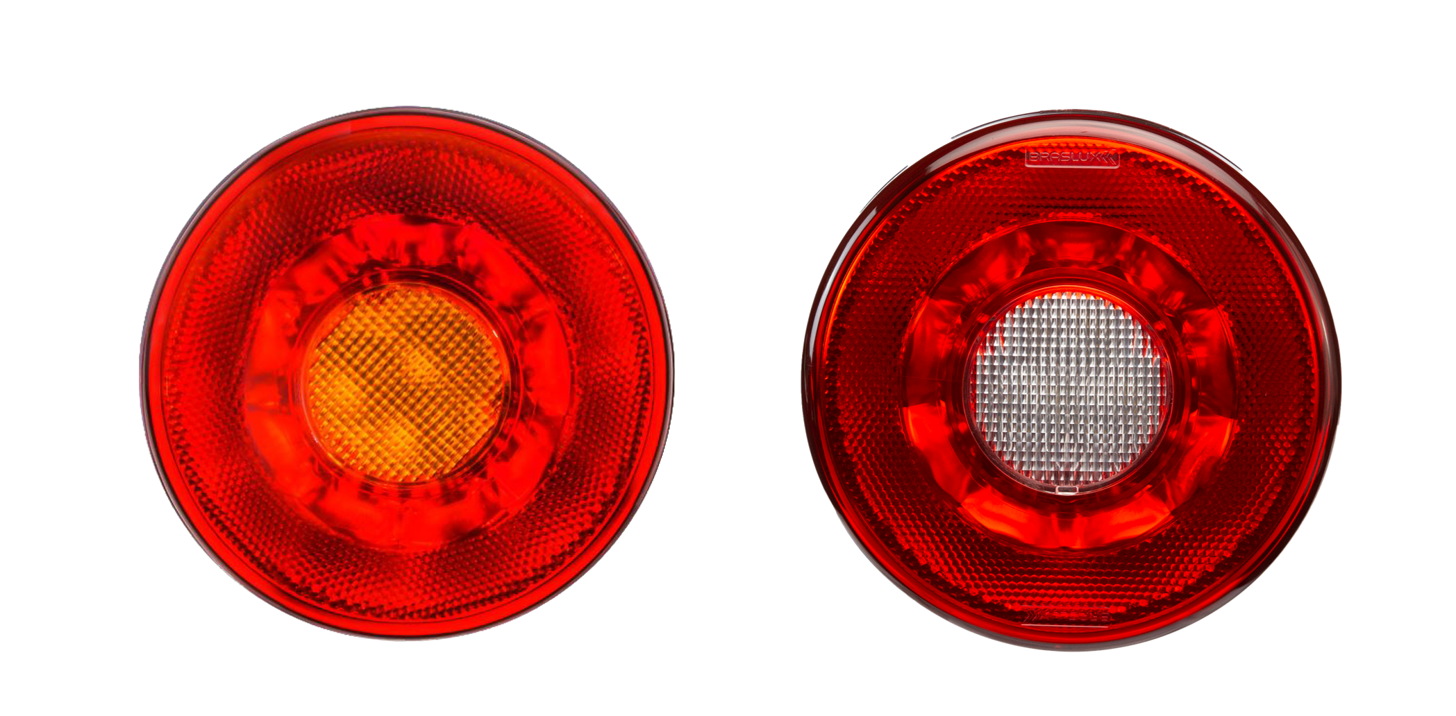 LANTERNA DUO Ø125MM