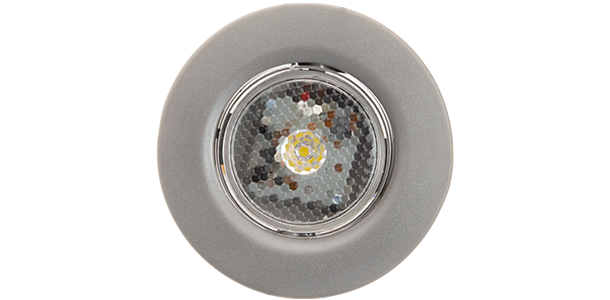 LANTERNA INTERNA DICROICA �85MM