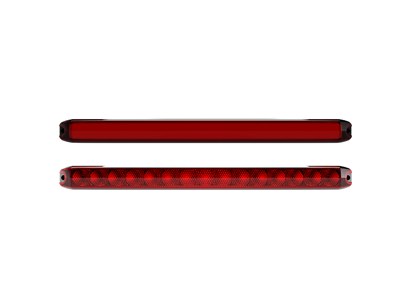 LUZ DE FRENO SLIM DIFUSA