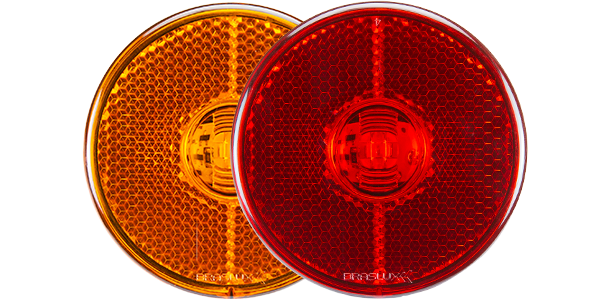 LUZ DE POSICIÓN Ø65MM LUZ DE POSICIÓN Ø65MM