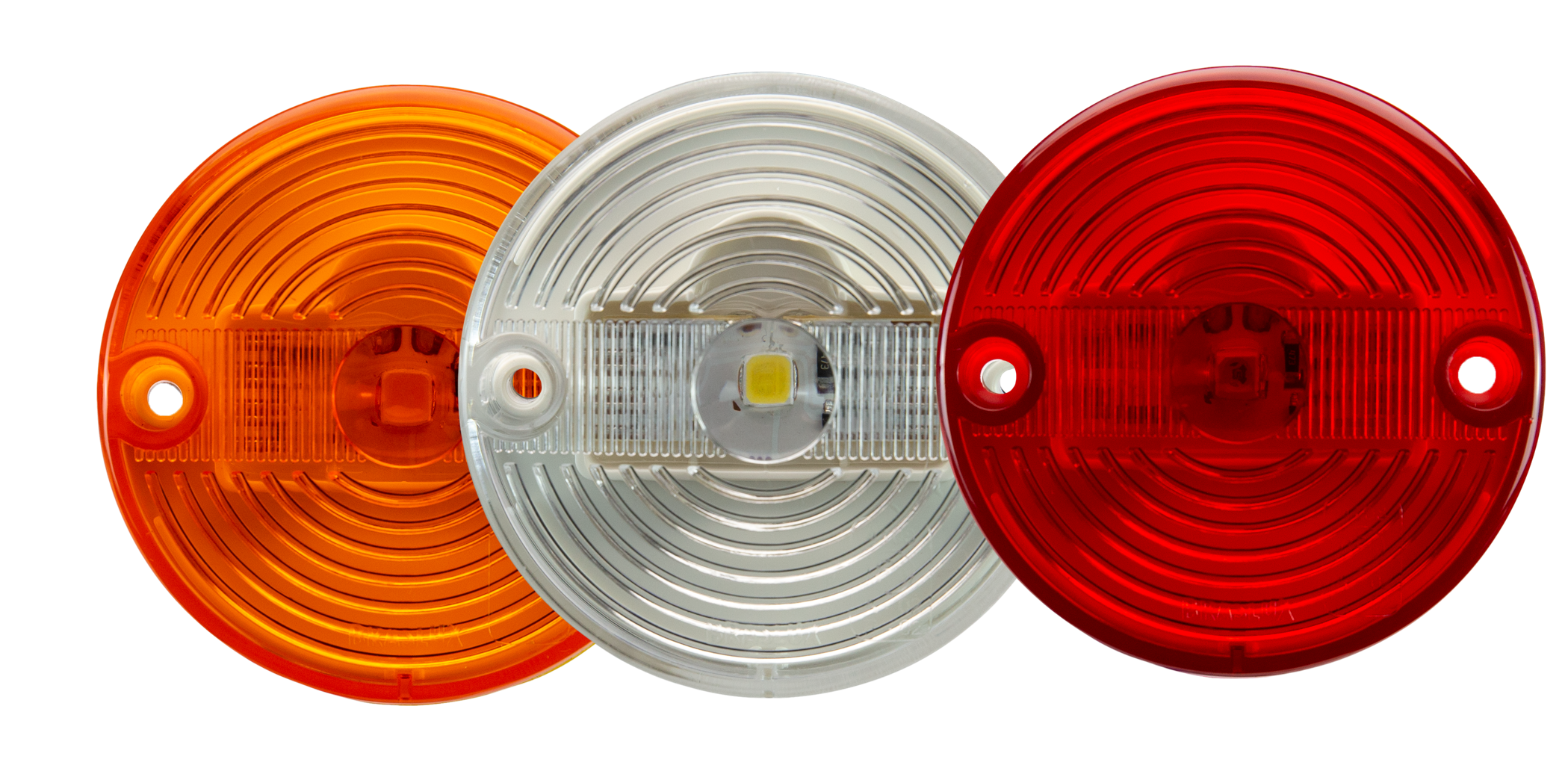 LUZ DE POSICIÓN Ø70 MM LUZ DE POSICIÓN Ø70 MM
