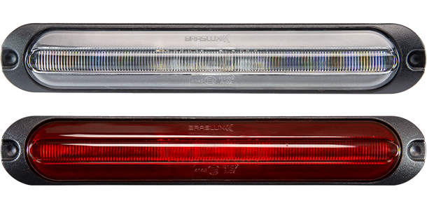 LUZ DE POSICIÓN LUZ DE POSICIÓN