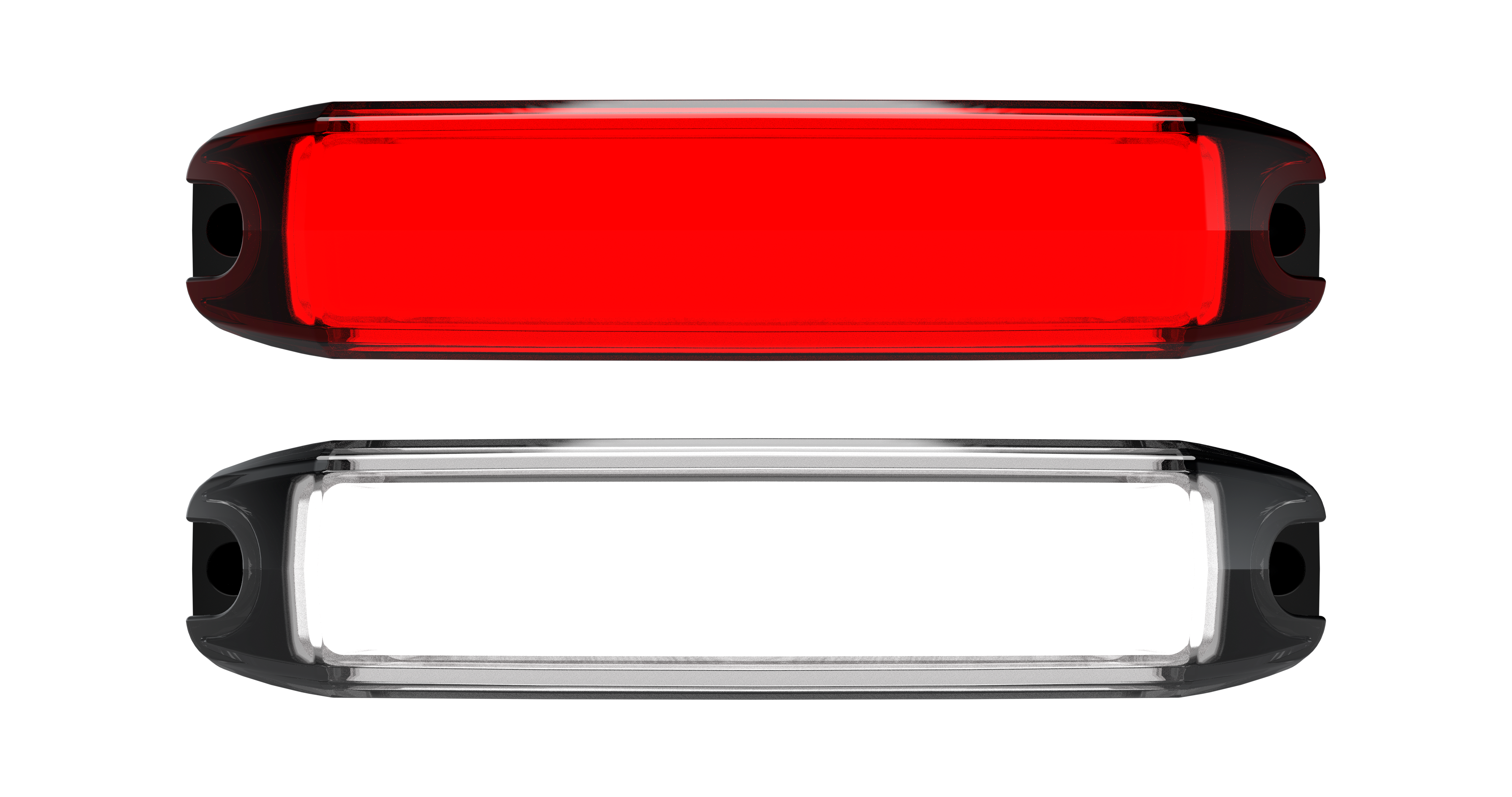 LUZ DE POSICIÓN DIFUSA LUZ DE POSICIÓN DIFUSA