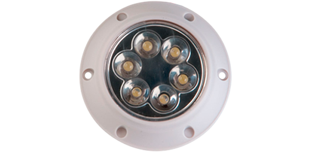 LUZ DE PUERTA 