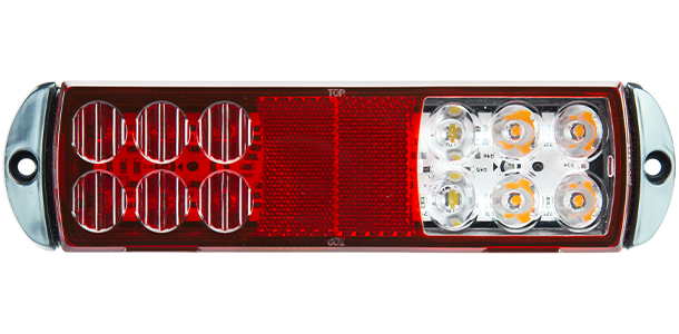 LUZ MF COMPACTA LUZ MF COMPACTA