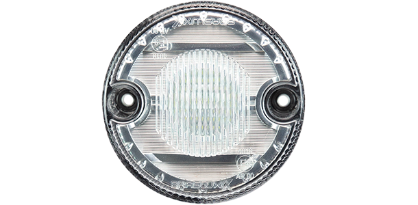 LUZ TRASERA �75MM