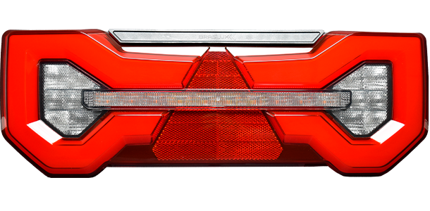 LYNX REAR LIGHT 