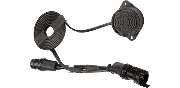 MAIN WIRING HARNESS REVERSE | DIRECTIONAL SIREN