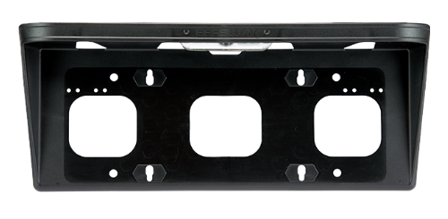 PLATE HOLDER