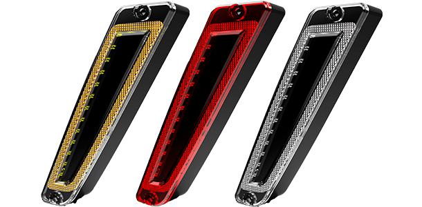 REAR LIGHT REAR LIGHT