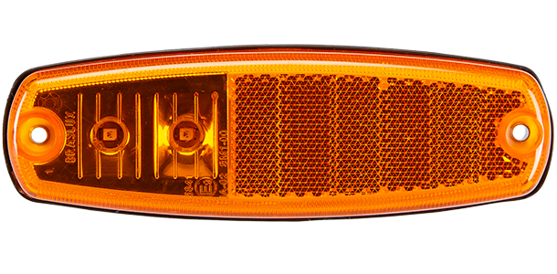 SIDE MARKER LIGHT