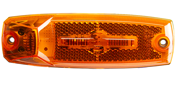 SIDE TURN LIGHT