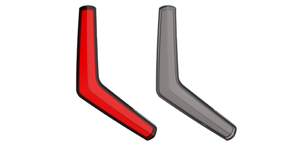 SYGNA M REAR LIGHT
