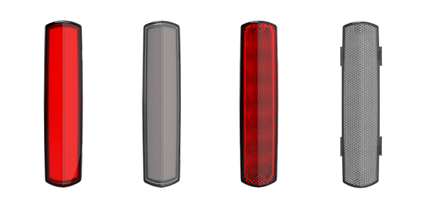 SYGNA S REAR LIGHT SYGNA S REAR LIGHT