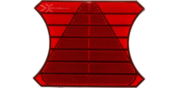 TRIANGLE REFLECTOR 