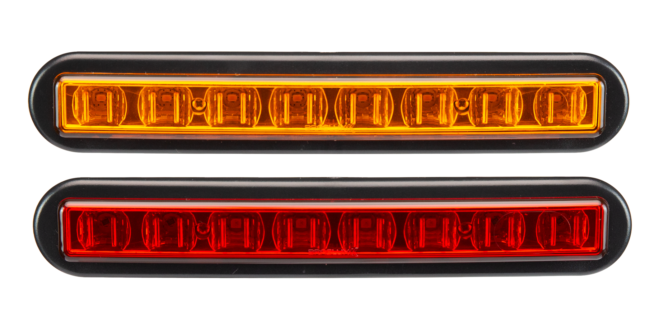 UNIVERSAL LIGHT WITH FLANGE